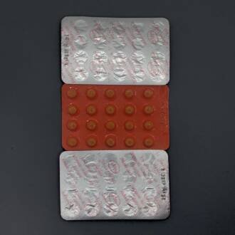 Diazepam 10mg Tablets - Sobhan Darou