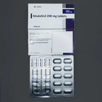 Modafinil 200mg Tablets - Dawa Ltd